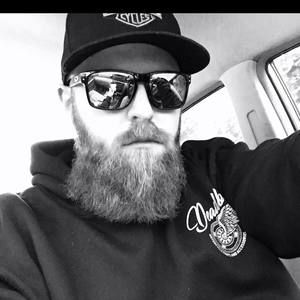 Meet your Posher, Nicholas